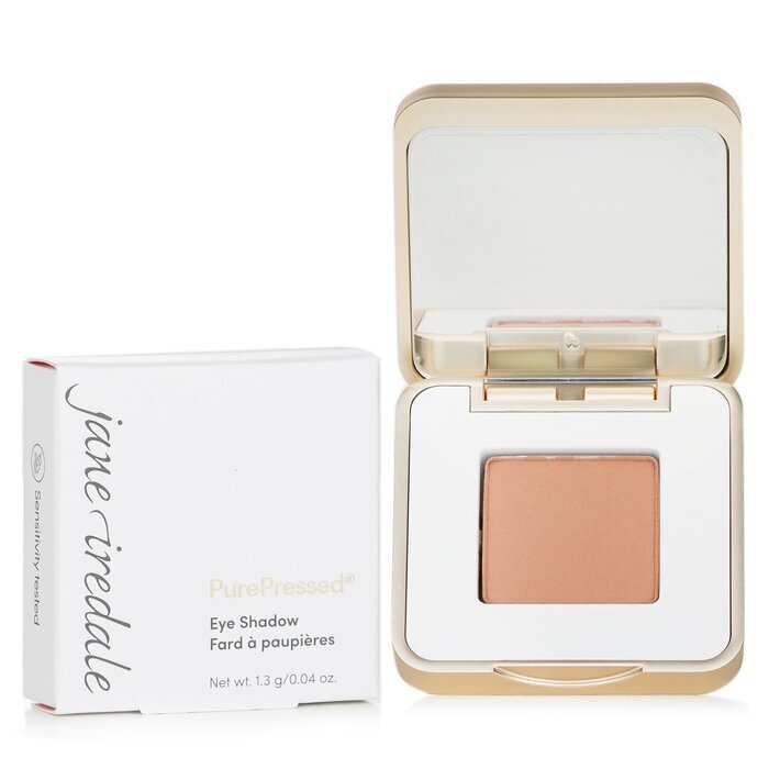 Jane Iredale PurePressed Lidschatten - # Sienna 1,3 g/0,04 oz