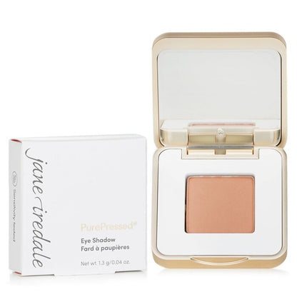 Jane Iredale PurePressed Lidschatten - # Sienna 1,3 g/0,04 oz
