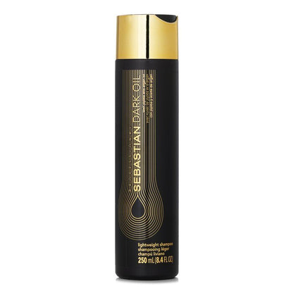 Sebastian Dark Oil Leichtes Shampoo 250ml/8.4oz