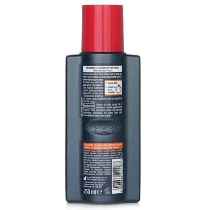 Alpecin C1 Coffein-Haarshampoo (reduziert Haarausfall) 250ml