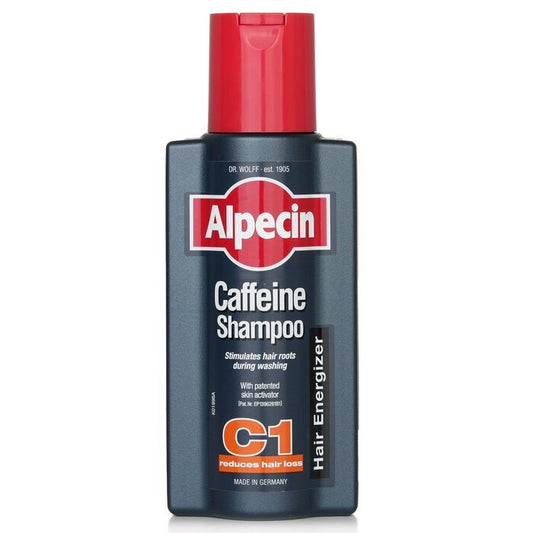 Alpecin C1 Coffein-Haarshampoo (reduziert Haarausfall) 250ml