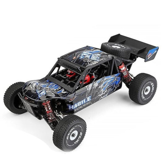 WL Toys 124018 1/12 RC Wüstenbuggy 36*21*12cm