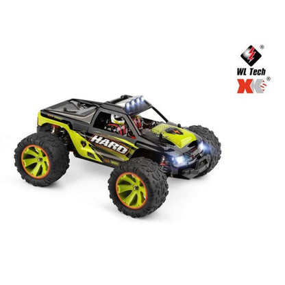 WL Toys WLToys 144002 1/14 RC Monstertruck 415x255x145mm