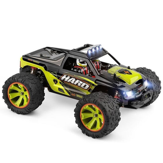 WL Toys WLToys 144002 1/14 RC Monstertruck 415x255x145mm