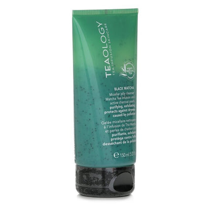 Teaology Black Matcha Micellar Jelly Cleanser 150ml/5.07oz