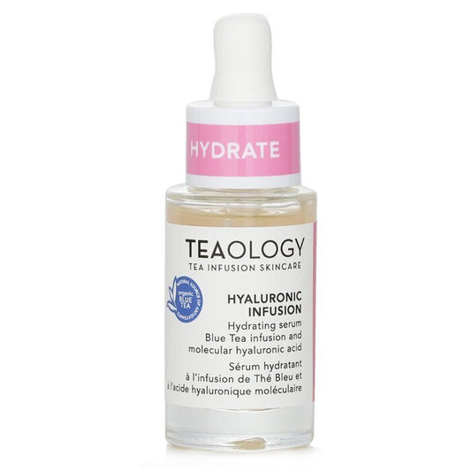 Teaology Hyaluronic Infusion Hydrating Serum 15ml/0.5oz