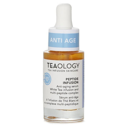 Teaology Peptide Infusion Anti-Aging-Serum 15 ml