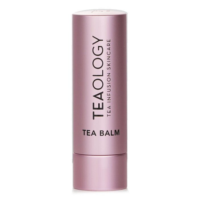 Teaology Lippenbalsam mit Vanilletee, 4 g