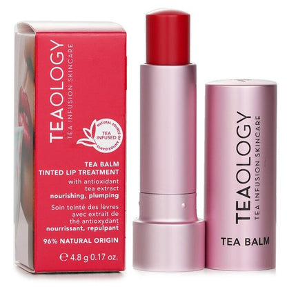 Teaology Cherry Tea Lip Balm 4.8g/0.17oz