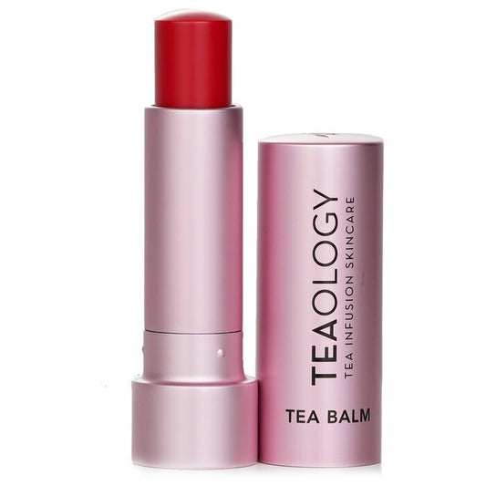 Teaology – Lippenbalsam mit Kirschtee, 4,8 g