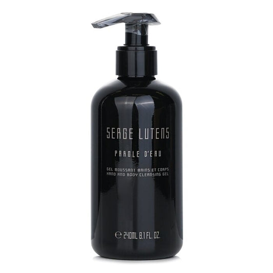 Serge Lutens Parole D'eau Gel Moussant 240 ml/8,1 oz