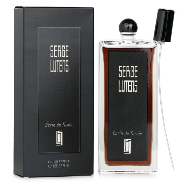 Serge Lutens Ecrin De Fumee Eau De Parfum 100 ml