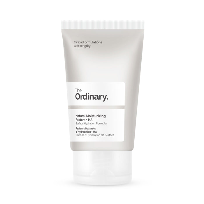 The Ordinary Die natürlichen Feuchtigkeitsfaktoren + HA 30ml/1oz