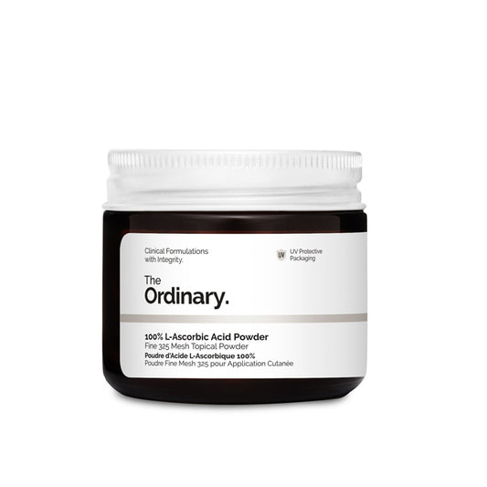 The Ordinary 100 % L-Ascorbinsäure-Pulver 20 g