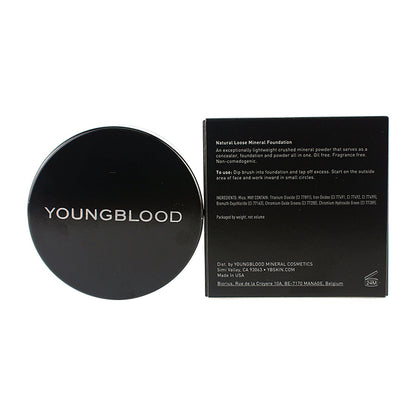 Youngblood Natürliches loses Mineral-Foundation - Neutral 10g/0,35oz