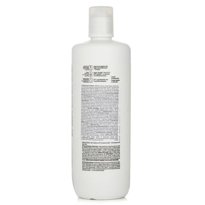 Schwarzkopf BC Bonacure Creatine Volume Boost Shampoo (für feines Haar) 1000ml/33.8oz