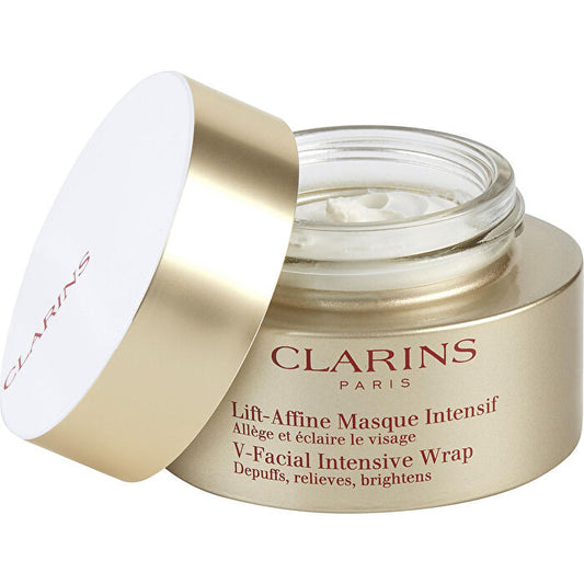 Clarins Intensive Facial Lift Wrap (Random Packaging) 75ml