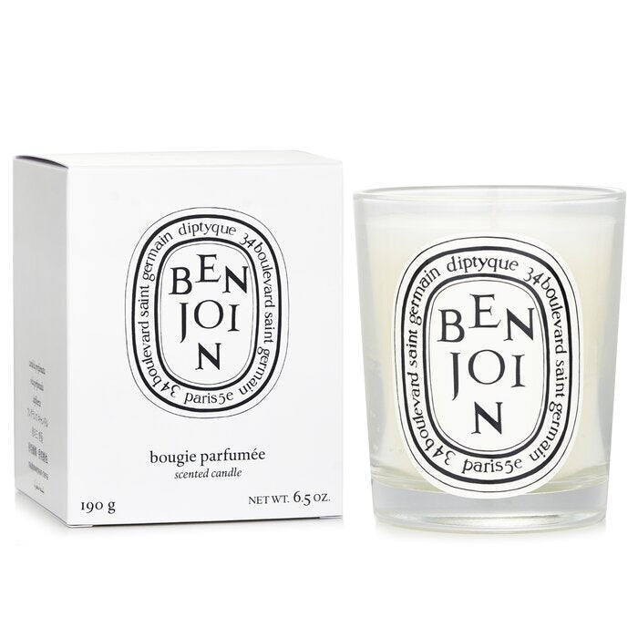 Diptyque Duftkerze – Benjoin 190 g/6,5 oz