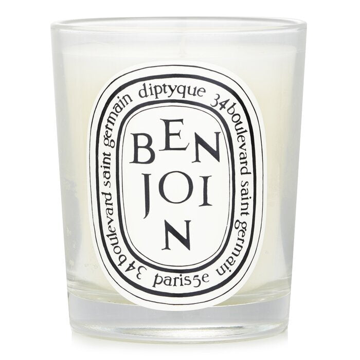 Diptyque Duftkerze – Benjoin 190 g/6,5 oz