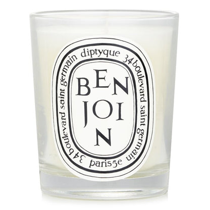 Diptyque Duftkerze – Benjoin 190 g/6,5 oz