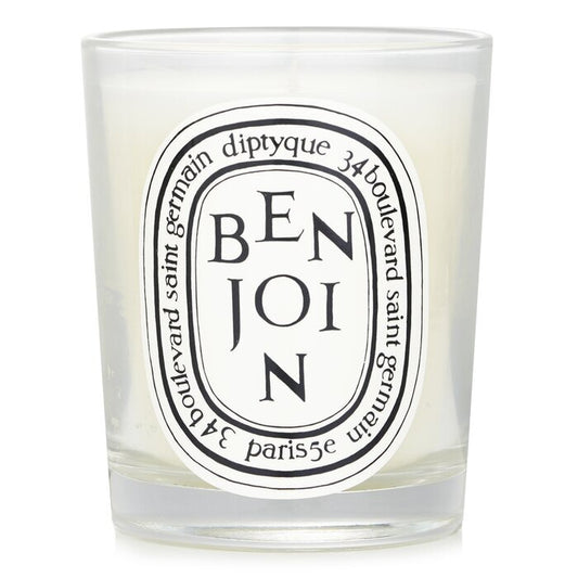 Diptyque Duftkerze – Benjoin 190 g/6,5 oz