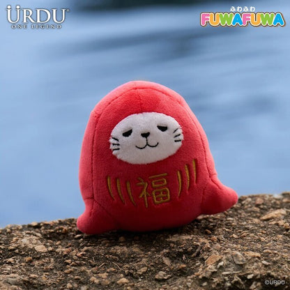 URDU FUWAFUWA PART 4-SEAL  (Individual Blind Boxes) 11 x 9 x 12.5cm