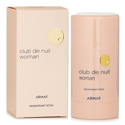 Armaf Club De Nuit Intensiver Deodorant-Stick für Frauen, 75 g