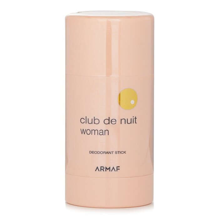 Armaf Club De Nuit Intensiver Deodorant-Stick für Frauen, 75 g