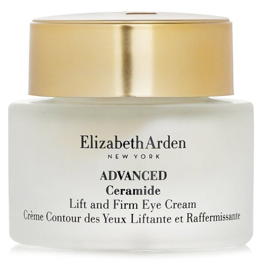 Elizabeth Arden Ceramide Lift and Firm Eye Cream 15ml