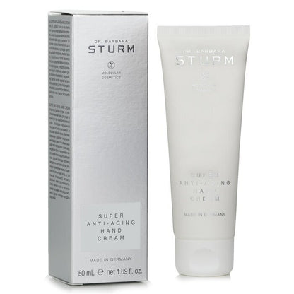Dr. Barbara Sturm SUPER ANTI-AGING HAND CREAM 50ml