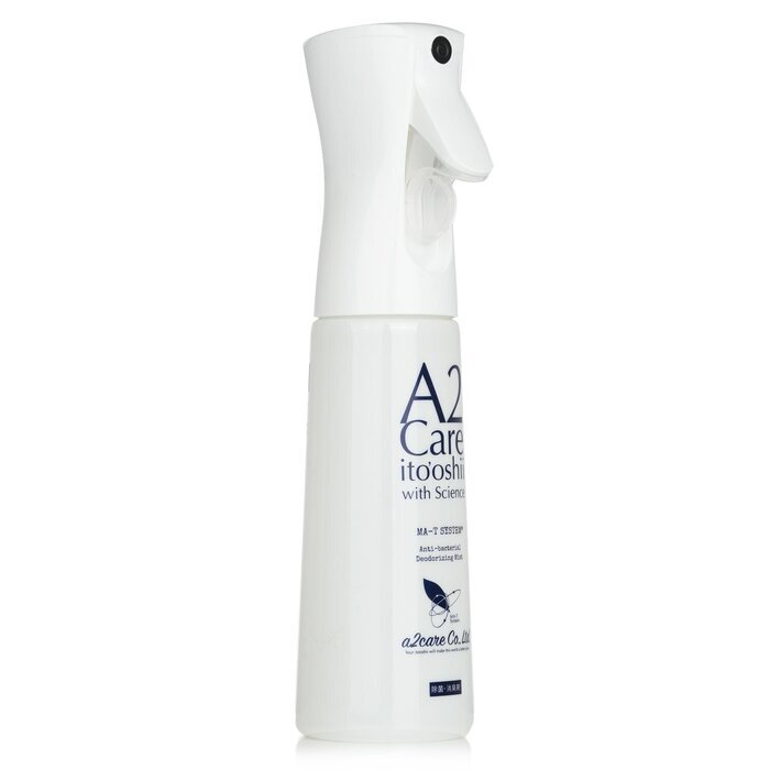 A2Care Anti bacterial Deodorizing Mist Bottle 350ml