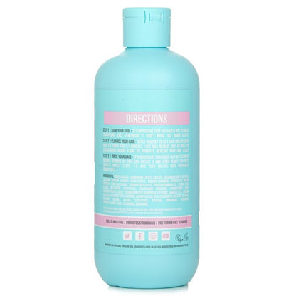 Hairburst Avocado &amp; Kokosnuss Shampoo 350ml/11.83oz