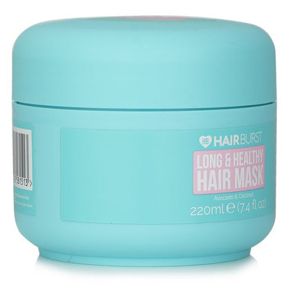 Hairburst Haarmaske Avocado &amp; Kokosnuss 220ml/7.4oz