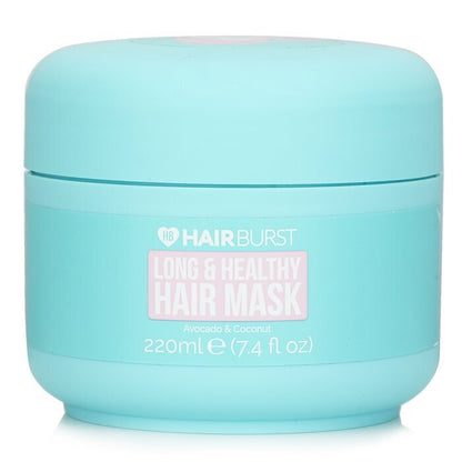 Hairburst Haarmaske Avocado &amp; Kokosnuss 220ml/7.4oz