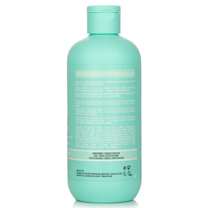 Hairburst Ananas- und Kokosnuss-Conditioner für fettige Kopfhaut und Haarwurzeln, 350 ml