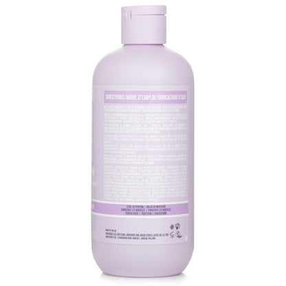 Hairburst Kirsch- und Mandelshampoo für lockiges, welliges Haar, 350 ml