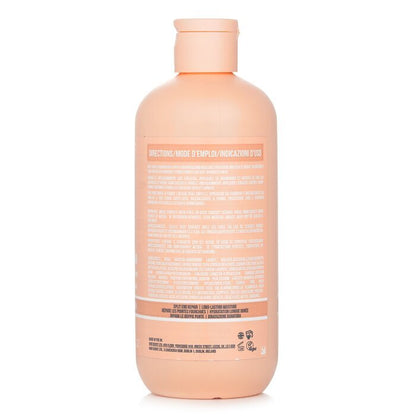 Hairburst Feige &amp; Vanille Shampoo für trockenes, strapaziertes Haar 350ml/11,8oz