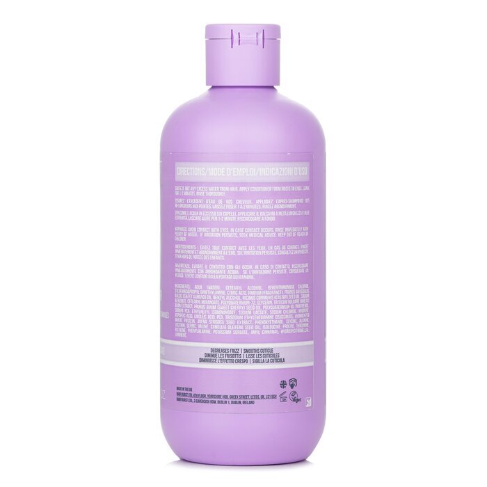 Hairburst Kirsch- und Mandel-Conditioner für lockiges, welliges Haar, 350 ml/11,8