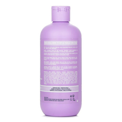 Hairburst Kirsch- und Mandel-Conditioner für lockiges, welliges Haar, 350 ml/11,8