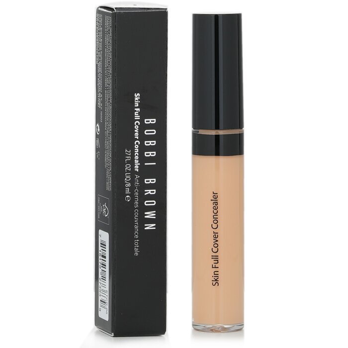 Bobbi Brown Skin Full Cover Concealer - # Beige 8ml/0.27oz