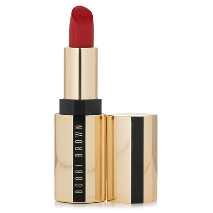 Bobbi Brown Luxe Lippenstift – # Parisian Red 3,5 g/12 oz