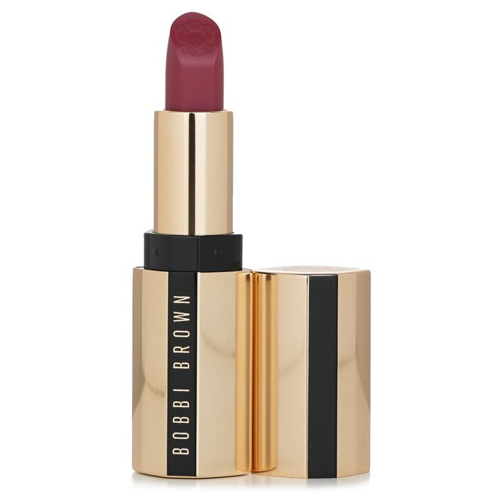 Bobbi Brown Luxe Lippenstift – # Soft Berry 3,5 g/12 oz