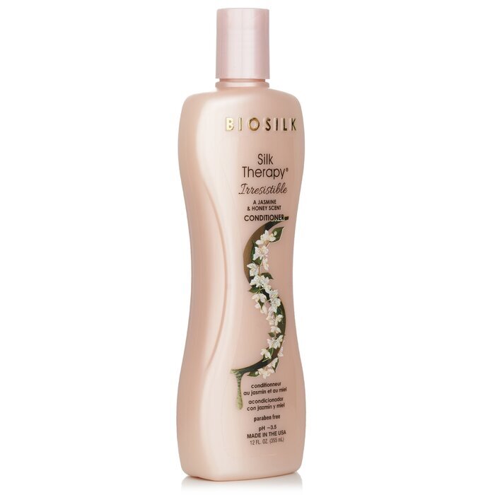 BioSilk Therapy Unwiderstehlicher Conditioner, 355 ml