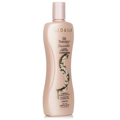 BioSilk Therapy Unwiderstehlicher Conditioner, 355 ml