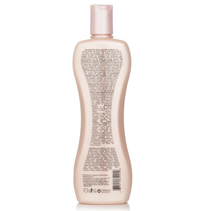 BioSilk Therapy Unwiderstehlicher Conditioner, 355 ml