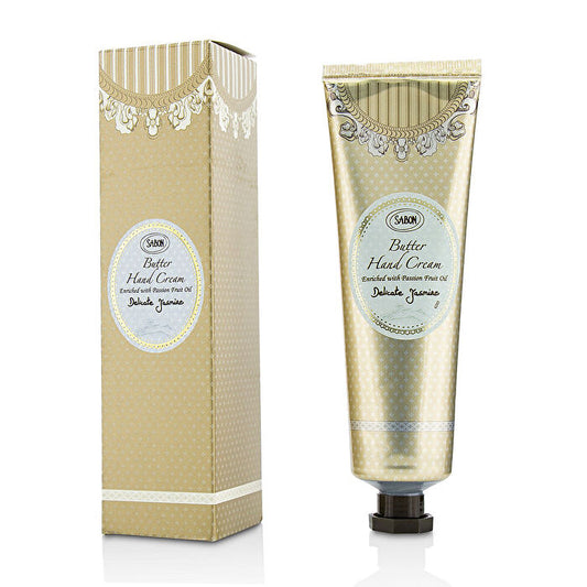 Sabon Jasminbutter Handcreme 75ml