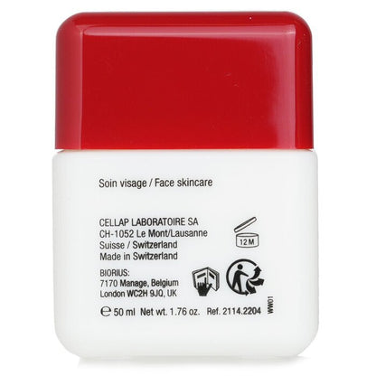 Cellcosmet &amp; Cellmen Cellcosmet Präventive revitalisierende Zellcreme 50 ml/1,76 oz