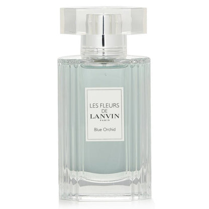 Lanvin Les Fleurs Blue Orchid Eau de Toilette Spray 50 ml