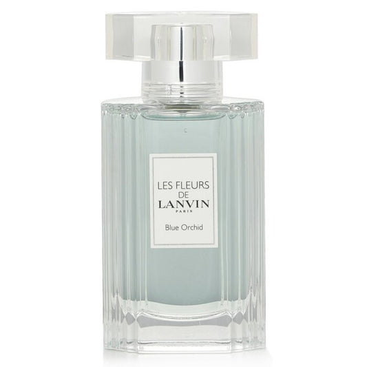 Lanvin Les Fleurs Blue Orchid Eau de Toilette Spray 50 ml