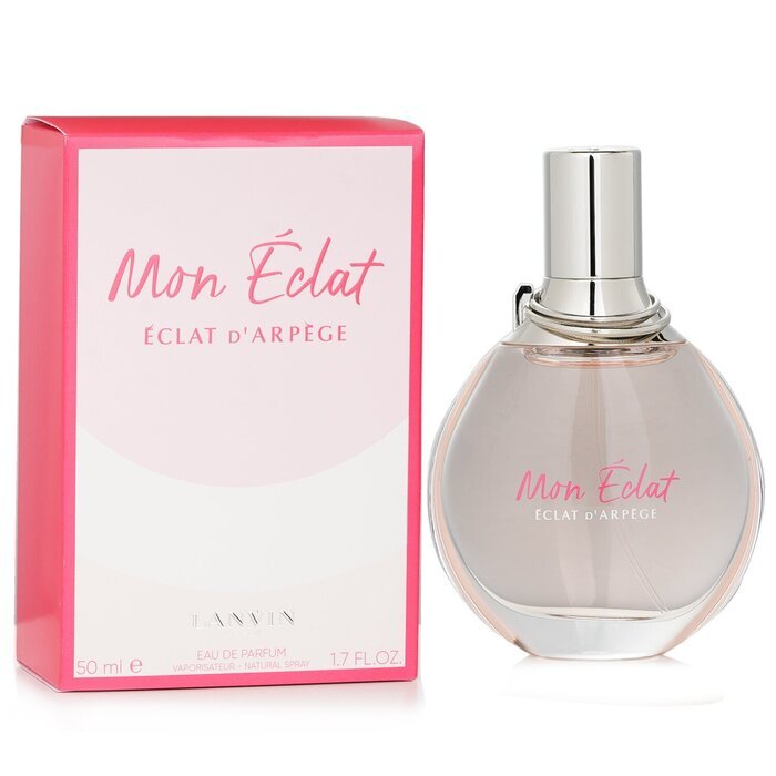 Lanvin Mon Eclat Eau de Parfum Spray 50 ml